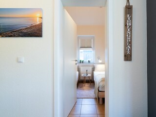 Ferienhaus Pelzerhaken Außenaufnahme 18