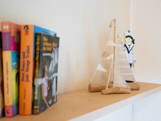 Ferienhaus Pelzerhaken Außenaufnahme 20