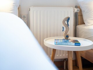 Ferienhaus Pelzerhaken Außenaufnahme 22