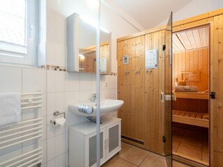 Ferienhaus Pelzerhaken Außenaufnahme 25