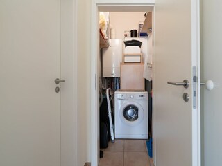 Ferienhaus Pelzerhaken Außenaufnahme 27