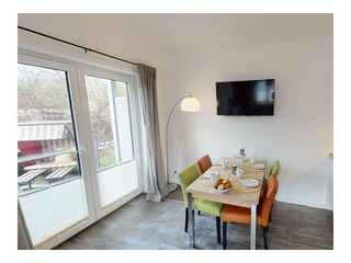 Ferienhaus Pelzerhaken Außenaufnahme 8