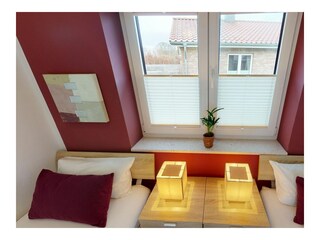 Ferienhaus Pelzerhaken Außenaufnahme 11