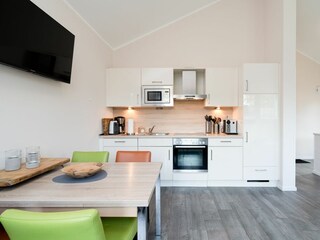 Küche / Küchenzeile