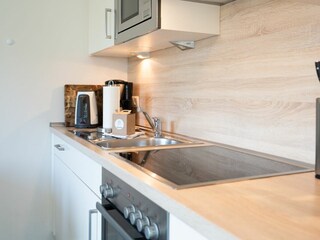 Küche / Küchenzeile