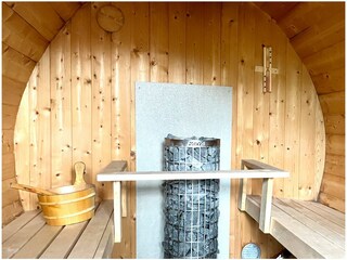 Ferienhaus Pelzerhaken Außenaufnahme 11