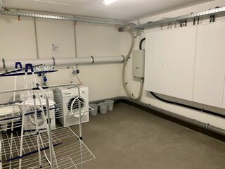 Ferienwohnung Pelzerhaken Außenaufnahme 4