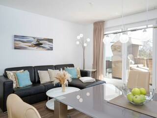 Ferienwohnung Pelzerhaken Außenaufnahme 7