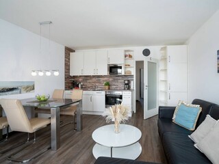 Ferienwohnung Pelzerhaken Außenaufnahme 8