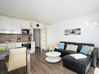 Ferienwohnung Pelzerhaken Außenaufnahme 9