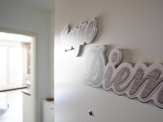 Ferienwohnung Pelzerhaken Außenaufnahme 11
