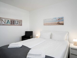 Ferienwohnung Pelzerhaken Außenaufnahme 14