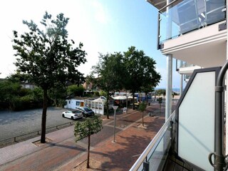 Ferienwohnung Pelzerhaken Außenaufnahme 20
