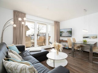 Ferienwohnung Pelzerhaken Außenaufnahme 26