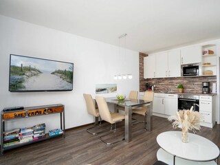 Ferienwohnung Pelzerhaken Außenaufnahme 27