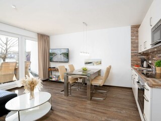 Ferienwohnung Pelzerhaken Außenaufnahme 28