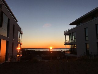 Ferienwohnung Pelzerhaken Außenaufnahme 5