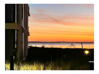 Ferienwohnung Pelzerhaken Außenaufnahme 7