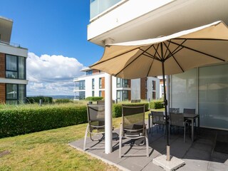 Urlaub an der Ostsee