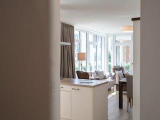 Sommer Wohnung in Pelzerhaken Ostsee