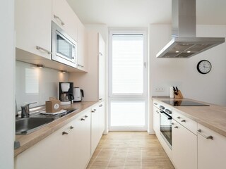 Küche / Küchenzeile