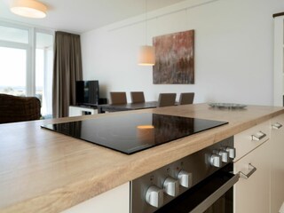 Küche / Küchenzeile