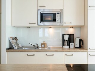 Küche / Küchenzeile