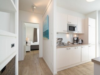 Küche / Küchenzeile