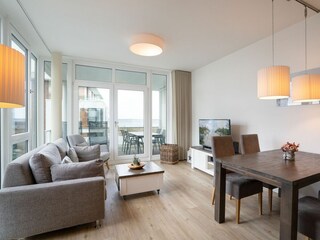 Ferienwohnung Pelzerhaken Außenaufnahme 1