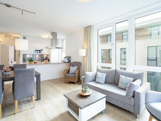 Ferienwohnung Pelzerhaken Außenaufnahme 7