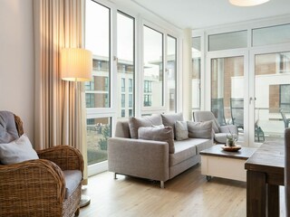 Ferienwohnung Pelzerhaken Außenaufnahme 10