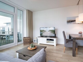Ferienwohnung Pelzerhaken Außenaufnahme 11
