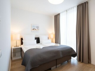 Ferienwohnung Pelzerhaken Außenaufnahme 15