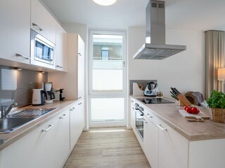 Ferienwohnung Pelzerhaken Außenaufnahme 18