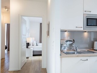 Ferienwohnung Pelzerhaken Außenaufnahme 20