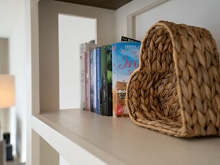 Ferienwohnung Pelzerhaken Außenaufnahme 21