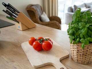 Ferienwohnung Pelzerhaken Außenaufnahme 25