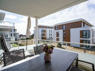 Ferienwohnung Pelzerhaken Außenaufnahme 35