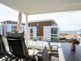 Ferienwohnung Pelzerhaken Außenaufnahme 38