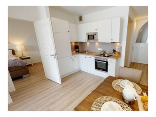 Ferienwohnung Pelzerhaken Außenaufnahme 4