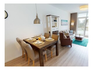 Ferienwohnung Pelzerhaken Außenaufnahme 5