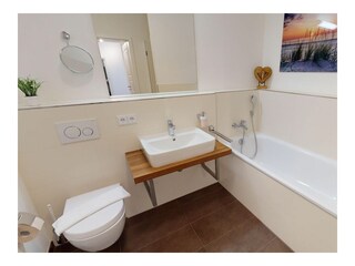 Ferienwohnung Pelzerhaken Außenaufnahme 7