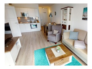 Ferienwohnung Pelzerhaken Außenaufnahme 8
