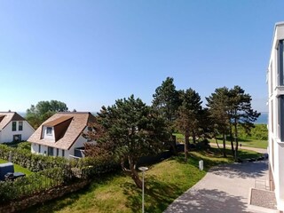 Ferienwohnung Pelzerhaken Außenaufnahme 9