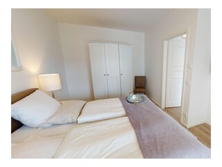 Ferienwohnung Pelzerhaken Außenaufnahme 11