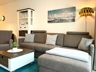 Ferienwohnung Pelzerhaken Außenaufnahme 19