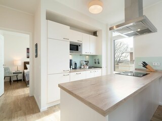 Küche / Küchenzeile