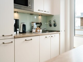 Küche / Küchenzeile