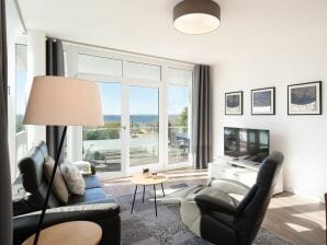 Appartement de vacances F-01