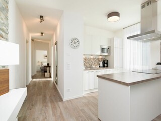 Küche / Küchenzeile